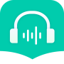 icon BookCast(Siaran Buku - Juta Buku Audio)