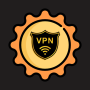 icon SUN VPN(Sun VPN-VPN Aman)