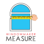 icon Measure(Windowmaker Ukur)