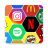 icon Logo Game 2021(Logo Game - Tebak Mereknya) 1.0.4