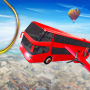icon Flying City Bus(Flying City Bus Simulator 2024)