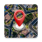 icon GPS Navigation Street Maps(Tampilan Satelit-Navigasi GPS) 1.5