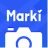 icon Marki(Marki: stempel waktu kamera GPS) 4.1.0
