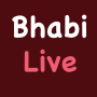 icon Bhabi Live(Bhabi Live: Video Langsung India)