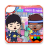 icon Guide TocaLife(Guia de Toca Life:? Apartemen Neon Rainbow
) 1.0