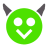icon Hoppy Apps And Storage Manager(Happymod - Kiat Aplikasi Bahagia Saluran N1) 1.0.0
