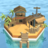 icon Islands Idle(Islands Idle: Tropical Pirate) 0.0.22