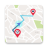 icon Map(MAPS Navigasi - GPS Voice Mengemudi Arah
) 1.3