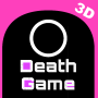 icon com.DarrellL.DeathGame(Death Game: Lampu Merah Lampu Hijau Lampu)