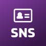 icon Identificeren(SNS Mobile Identifikasi)