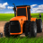 icon Tractor Driving Farming Games(Traktor Mengemudi Game Pertanian) 1.2.2