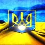 icon Ukraine flag(bendera Ukraina
)