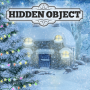 icon Hidden ObjectsWinter Wonderland(Objek Tersembunyi - Winter Wonder)