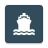 icon shiptracker(Pelacakan Kapal - Radar Kapal) 1.0.6