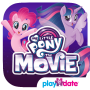icon MLP The Movie(My Little Pony - Tips Koleksi Film Aplikasi Akuntansi)
