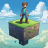 icon One Blocks Mods for Minecraft PE(Mod Keberuntungan Satu Blok untuk Layar Rusak MCPE) 1.0.15
