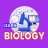 icon Learn Biology(Belajar Biologi Semua Divisi) 2.0.5