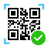 icon QR Code Scanner(WiFi Kode QR Pemindai Kata Sandi) 2.2