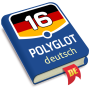 icon German(Polyglot. Belajar Bahasa Jerman)