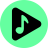 icon Musicolet(Musicolet Pemutar Musik) 6.3 build373