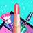 icon MakeupGames:CandyMakeUp(Permainan Rias: Permen Make Up
) 1.0