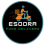 icon Esoora Food Delivery(Esoora Pengiriman Makanan)