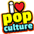 icon I Love Pop(Saya suka Budaya Pop) 1.1.0