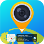 icon Map Camera(Aplikasi Kamera Peta GPS)