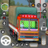 icon Indian Euro Truck Simulator 3D(Simulator Truk Euro India) 1.0
