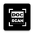 icon com.mystic.doc.pdf.scanner(DocScan - Gambar, Pemindai Dokumen) 1.3.1