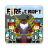 icon Mod Fire Craft for MCPE(Mod Fire Craft untuk
) 5.0