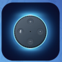 icon Voice Assistant(Aplikasi Asisten Suara Radar)