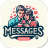 icon Messages Magiques(Pesan Cinta Manis) 2.0