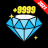 icon DIAMANTES & DIAMOND(DIAMONDS FIRE) 1.4