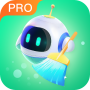 icon CleanUp Pro(Pembersihan Pro)