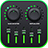 icon Bass Booster(Equalizer- Bass BoosterVolume) 1.9.3