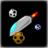 icon GrowingSpaceShip(Bangun pesawat luar angkasa) 1.6.5
