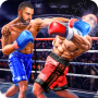 icon Real Shoot Boxing 2022(Turnamen Tinju Tembak Nyata Online)