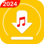 icon Download Music Mp3 + Player