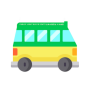 icon Green Minibus ETA Schedules (Minibus Hijau Jadwal ETA)