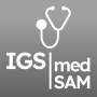 icon IGSmedSAM(- SAM)