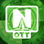 icon OTT Player (Pemutar OTT Pemutar)
