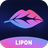 icon Lipon Random Video Call(Lipon: Obrolan Video Acak Gadis
) 1.0
