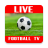 icon Live Football TV(Live Football) 1.0.0