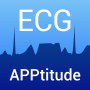 icon ECG APPtitude