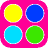 icon Colors for kids(Warna: permainan belajar untuk anak-anak) 3.0.2