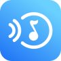 icon Music Recognition(Pengenalan Musik - Temukan Lagu)