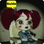 icon Poppy Play guide(Panduan horor Waktu bermain Poppy Panduan
)