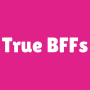 icon TrueBFFs -Friendship Quiz (TrueBFFs -Kuis Persahabatan)