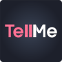 icon TellMe Interactive Stories (menceritakan kisah interaktif)